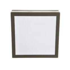 BRILLIANT Plafonnier D’extérieur Matteo, 2 X E27, IP44 -Konstsmide || Lucande Soldes Boutique 1509663 4