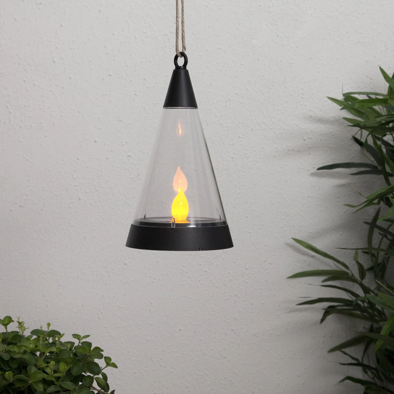 Star Trading Lampe Solaire LED 3 En 1 Pisa - Piquet En Option 4 Star Trading Lampe Solaire LED 3 En 1 Pisa - Piquet En Option â Image 4