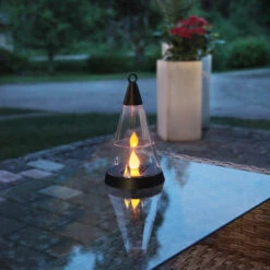 Star Trading Lampe Solaire LED 3 En 1 Pisa - Piquet En Option 17 Star Trading Lampe Solaire LED 3 En 1 Pisa - Piquet En Option -Konstsmide || Lucande Soldes Boutique 1523484 8