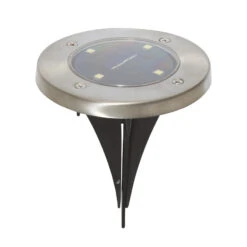 Star Trading Lampe Solaire LED Lawnlight, Avec Piquet 11 Star Trading Lampe Solaire LED Lawnlight, Avec Piquet -Konstsmide || Lucande Soldes Boutique 1523624 5