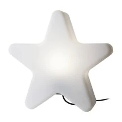 Star Trading Luminaire De Terrasse Gardenlight, Forme D’étoile -Konstsmide || Lucande Soldes Boutique 1523669 8