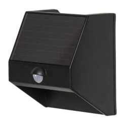 Star Trading Applique Solaire LED Wally Avec Up/downlight -Konstsmide || Lucande Soldes Boutique 1527176 5