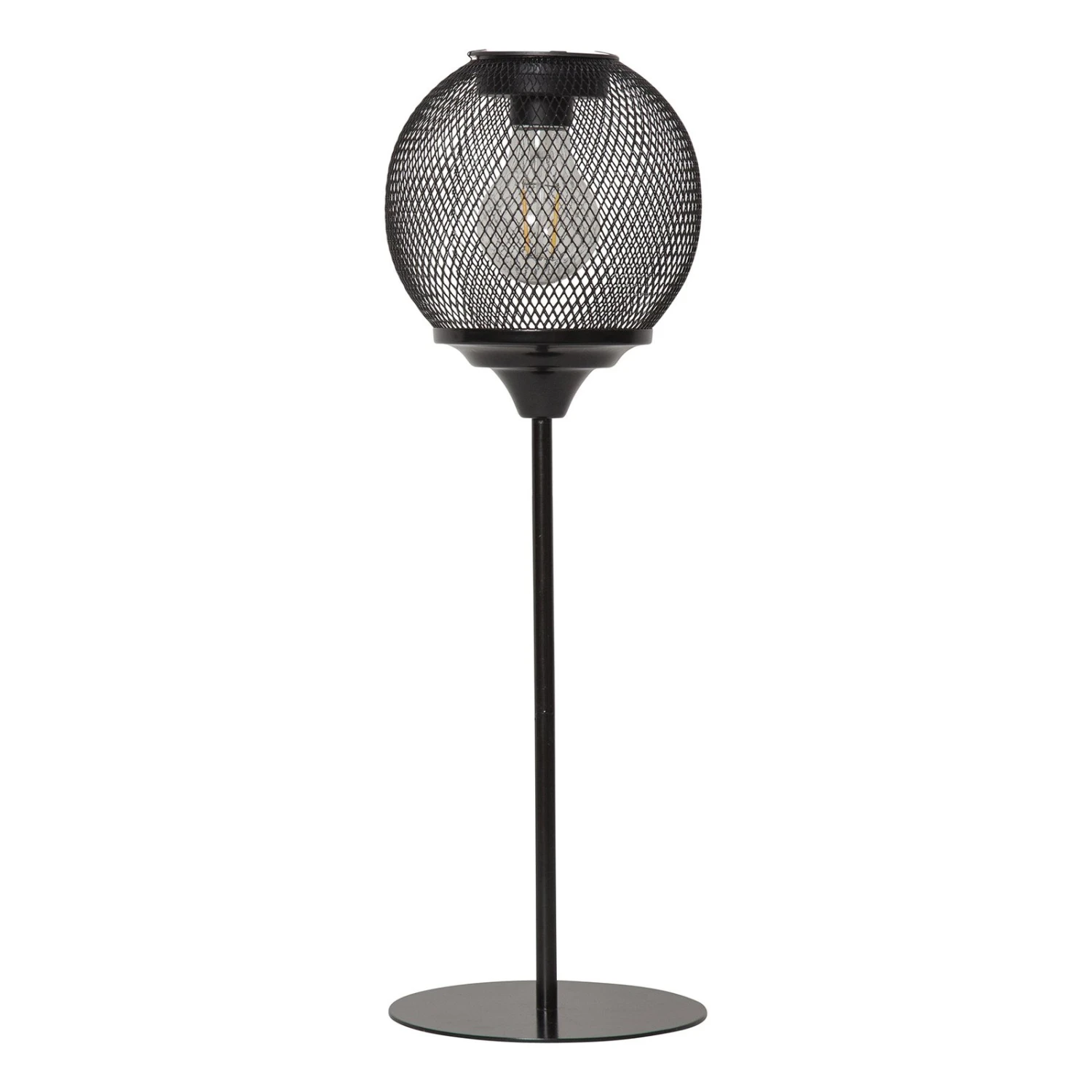Star Trading Lampe Solaire LED Sunlight Avec Treillis 7 Star Trading Lampe Solaire LED Sunlight Avec Treillis â Image 7