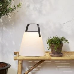 Star Trading Suspension Solaire LED Solia, Ø 28 cm -Konstsmide || Lucande Soldes Boutique 1527234 3