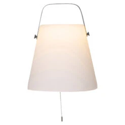 Star Trading Suspension Solaire LED Solia, Ø 28 cm -Konstsmide || Lucande Soldes Boutique 1527234 6