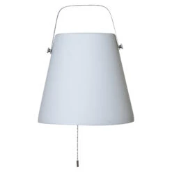 Star Trading Suspension Solaire LED Solia, Ø 28 cm -Konstsmide || Lucande Soldes Boutique 1527234 8