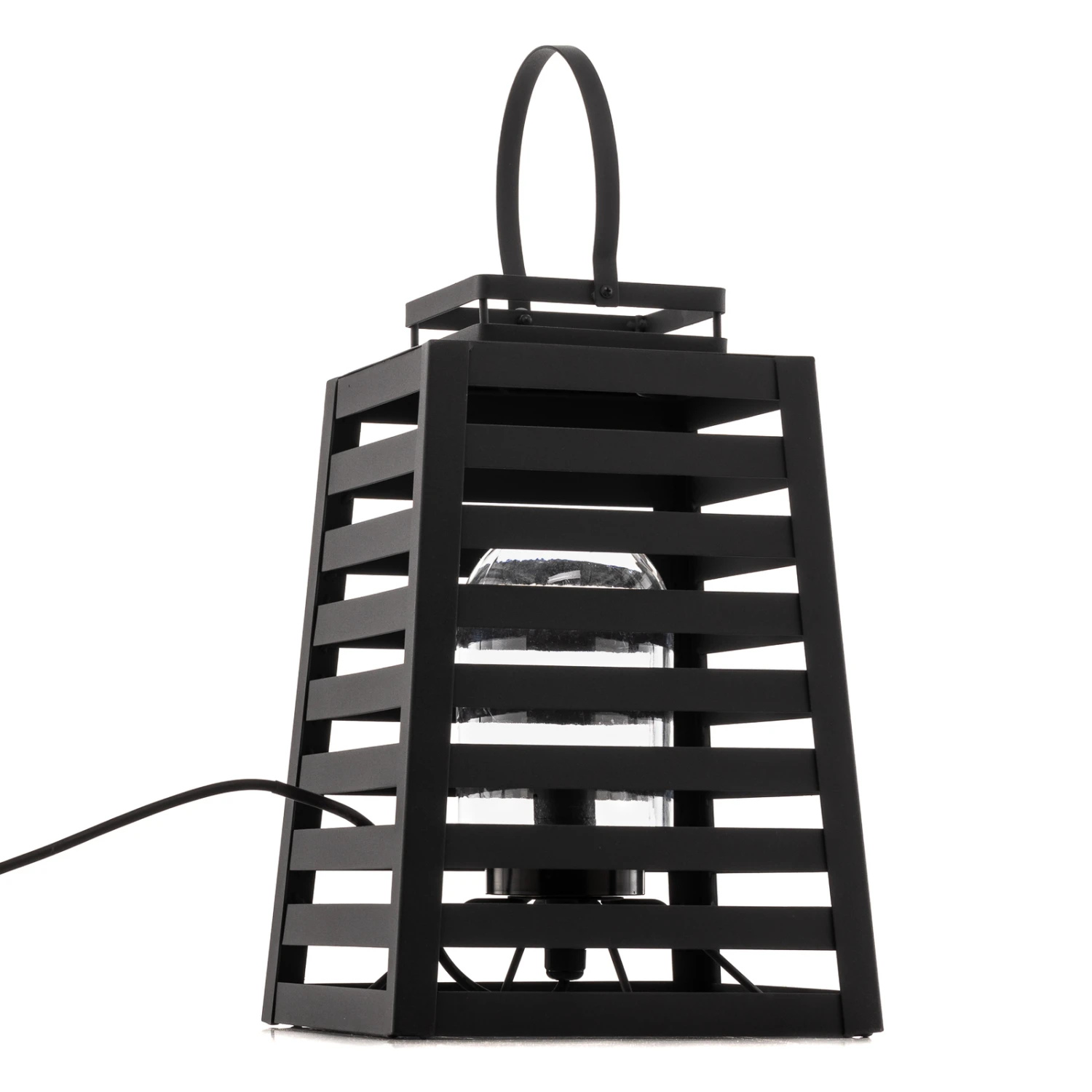 By Rydens Lampe De Terrasse Yankton En Forme De Lanterne 4 By Rydens Lampe De Terrasse Yankton En Forme De Lanterne – Image 4