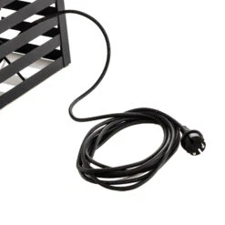 By Rydens Lampe De Terrasse Yankton En Forme De Lanterne 11 By Rydens Lampe De Terrasse Yankton En Forme De Lanterne -Konstsmide || Lucande Soldes Boutique 1563022 5