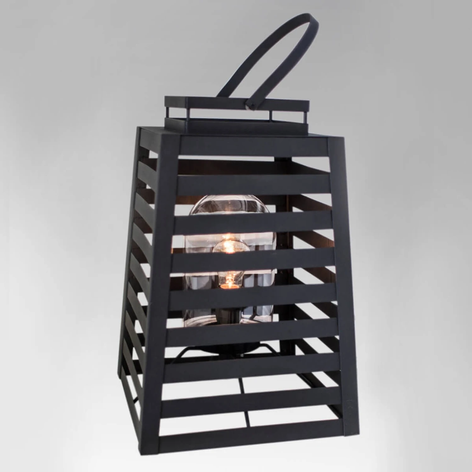 By Rydens Lampe De Terrasse Yankton En Forme De Lanterne 1 By Rydens Lampe De Terrasse Yankton En Forme De Lanterne