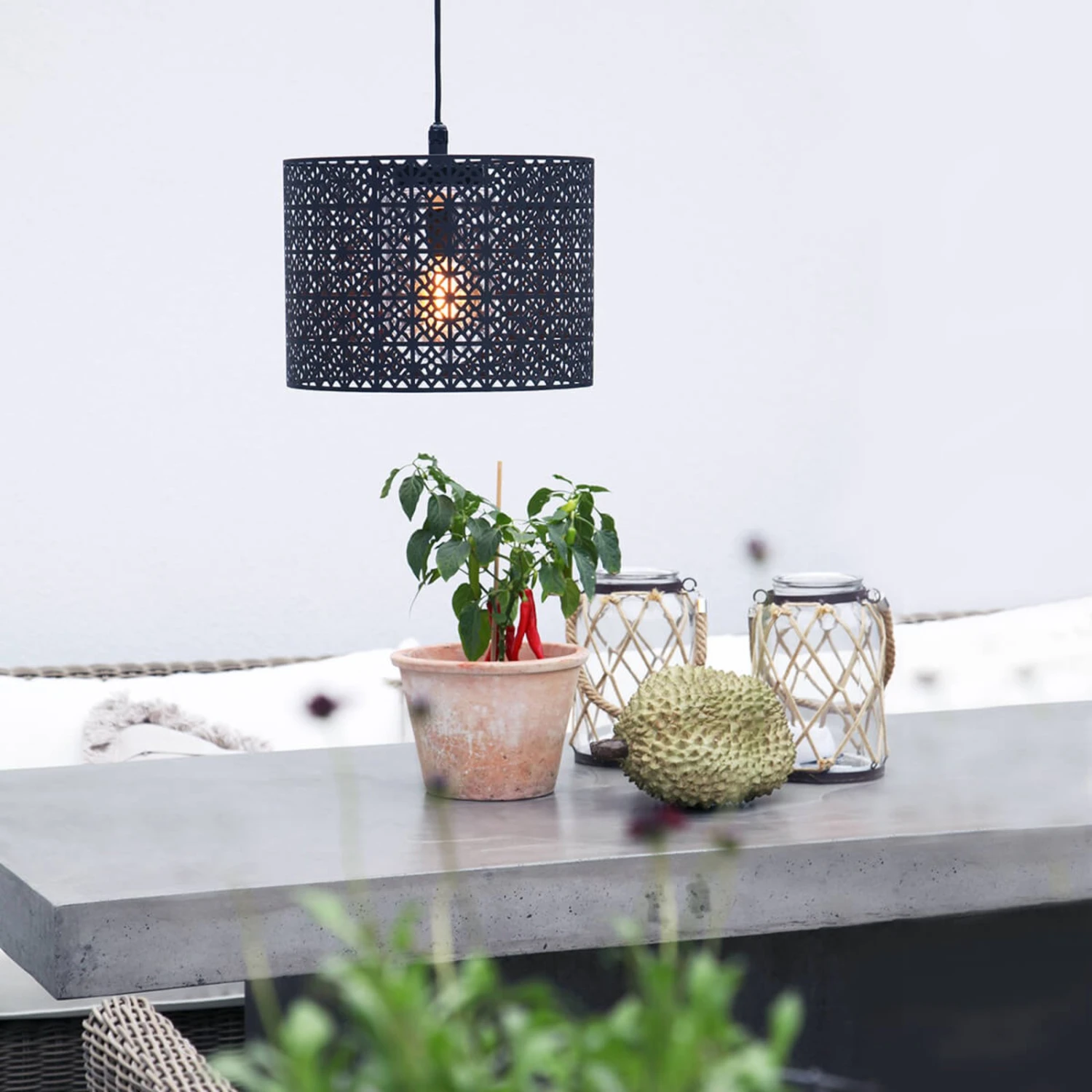 By Rydens By Rydéns Maison Suspension D’extérieur 2 By Rydens By Rydéns Maison Suspension D’extérieur – Image 2