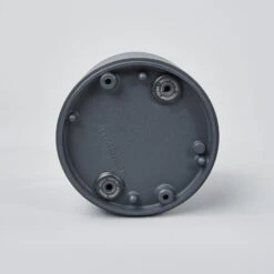 BEGA 66056K3 Plafonnier Graphite 3 000K 62° -Konstsmide || Lucande Soldes Boutique 1566006 4