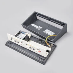 BEGA 22261K3 Applique Graphite 3 000K 17,5cm -Konstsmide || Lucande Soldes Boutique 1566017 6