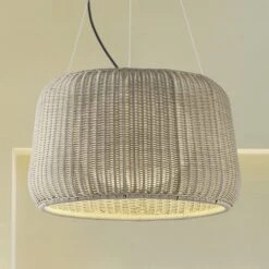 Bover Fora S - Suspension D’extérieur