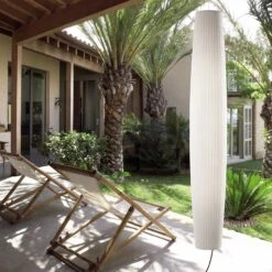 Bover Maxi S/01 - Suspension D’extérieur LED