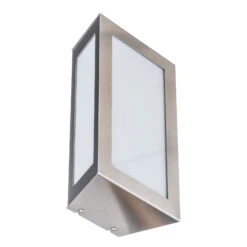 Applique D'extérieur Rectangle Long, Sans Capteur -Konstsmide || Lucande Soldes Boutique 2011006 4