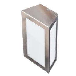 Applique D'extérieur Rectangle Long, Sans Capteur -Konstsmide || Lucande Soldes Boutique 2011006 5