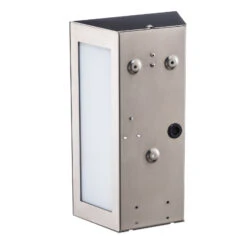 Applique D'extérieur Rectangle Long, Sans Capteur -Konstsmide || Lucande Soldes Boutique 2011006 7