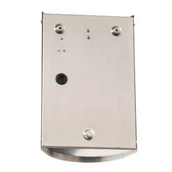 Applique D'extérieur Simple Marco 3, Sans Capteur -Konstsmide || Lucande Soldes Boutique 2011020 5