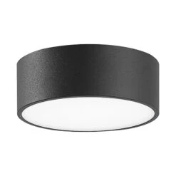 Luminaire D'extérieur LED CMD 9025, Ø 15 cm -Konstsmide || Lucande Soldes Boutique 2011930 2