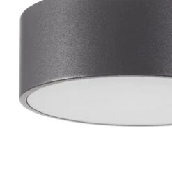 Luminaire D'extérieur LED CMD 9025, Ø 15 cm -Konstsmide || Lucande Soldes Boutique 2011930 4