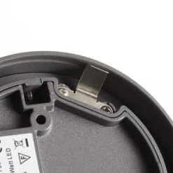 Luminaire D'extérieur LED CMD 9025, Ø 15 cm -Konstsmide || Lucande Soldes Boutique 2011930 6