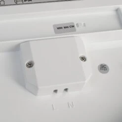 Plafonnier D’extérieur LED Altais Motion 12W Ø22cm -Konstsmide || Lucande Soldes Boutique 2500687 3