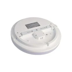 Plafonnier D’extérieur LED Altais Motion 18W Ø28cm -Konstsmide || Lucande Soldes Boutique 2500688 2