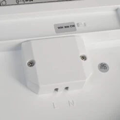 Plafonnier D’extérieur LED Altais Motion 18W Ø28cm -Konstsmide || Lucande Soldes Boutique 2500688 3