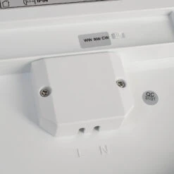 Plafonnier D’extérieur LED Altais Motion 25W Ø33cm -Konstsmide || Lucande Soldes Boutique 2500689 3