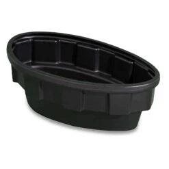 Insert Plante Pour Lampe Storus III, Noir