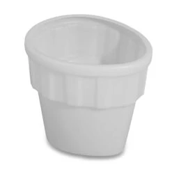 Insert Décoratif Pour Lampe Storus IV, Blanc