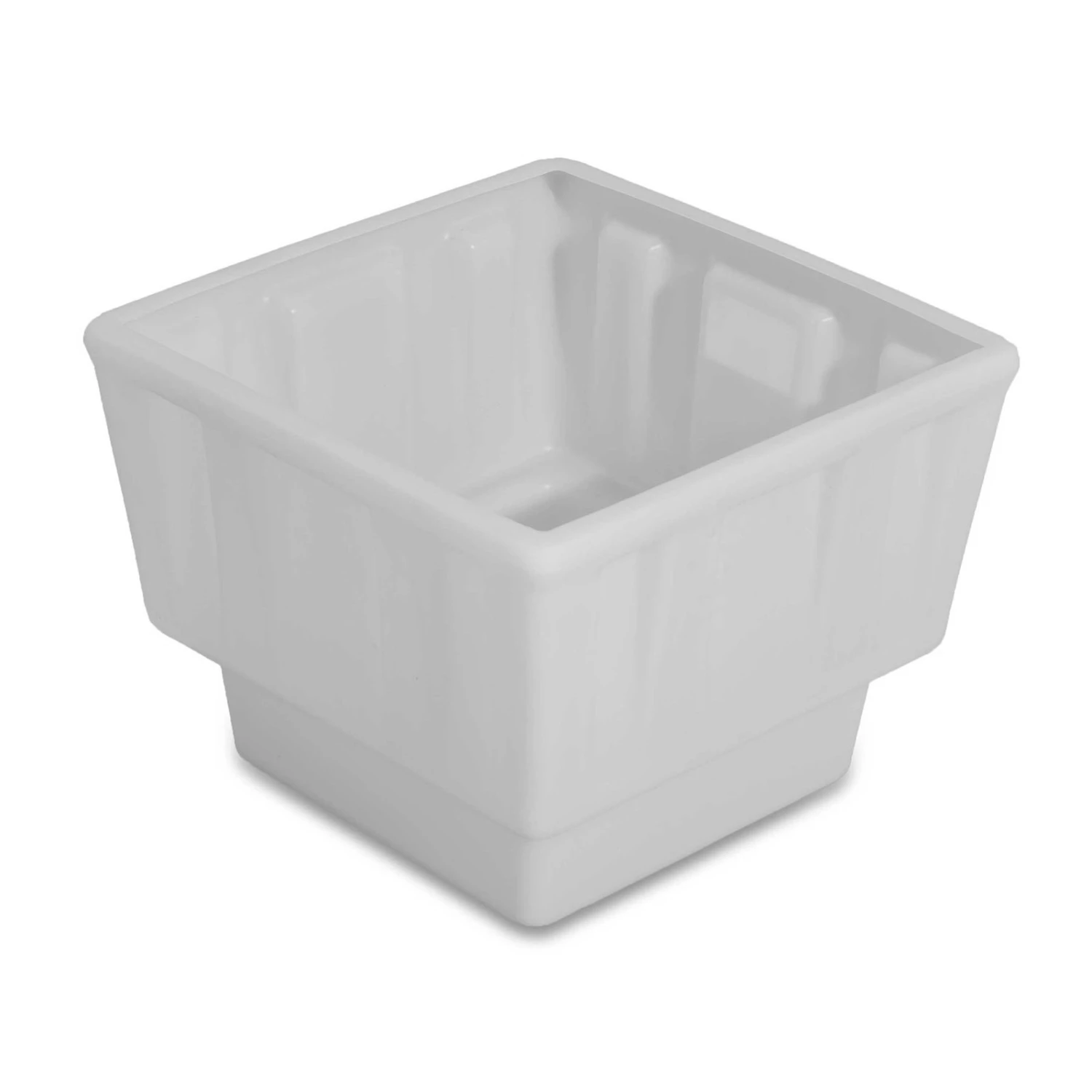 Insert Décoratif Pour Lampe Trevia III, Blanc 1 Insert Décoratif Pour Lampe Trevia III, Blanc