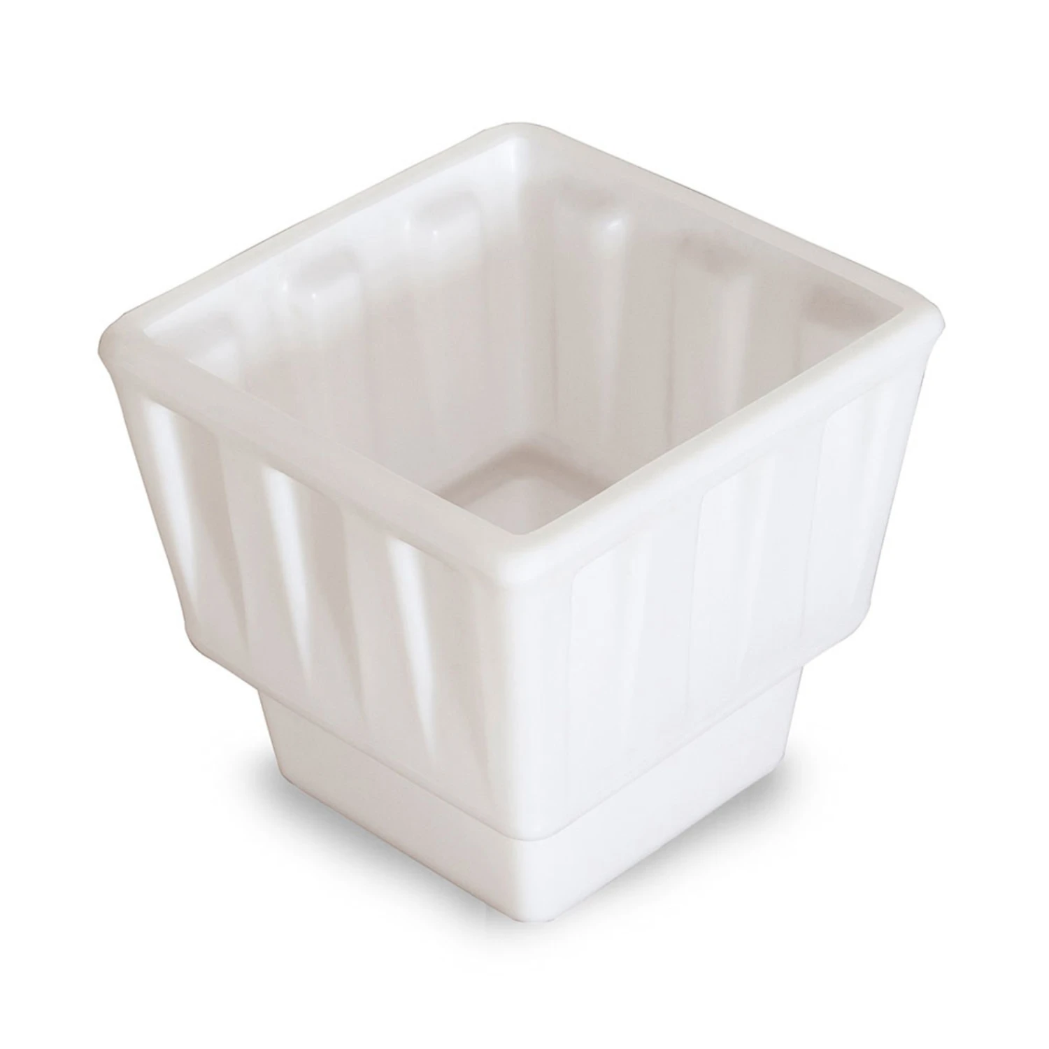 Insert Décoratif Pour Lampe Trevia IV, Blanc 1 Insert Décoratif Pour Lampe Trevia IV, Blanc