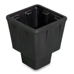 Insert Plante Pour Lampe Trevia V, Noir