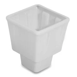 Insert Décoratif Pour Lampe Trevia V, Blanc