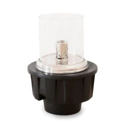 Insert Flamme Pour Lampe Décorative Rovio III