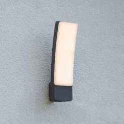 Applique D'extérieur LED Kira à Technologie Tuya