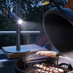 Luminaire De Terrasse LED Paul Basic, à 1 Lampe 8 Luminaire De Terrasse LED Paul Basic, à 1 Lampe -Konstsmide || Lucande Soldes Boutique 3025375 3