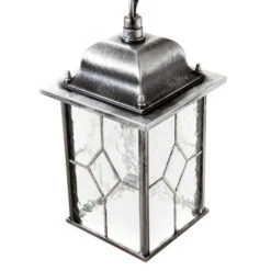 Suspension Wexford WX9 Pour L’extérieur 12 Suspension Wexford WX9 Pour L’extérieur -Konstsmide || Lucande Soldes Boutique 3048211 3