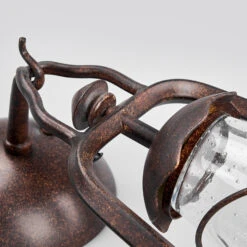 Applique D'extérieur Lampe De Mineurs MINERS -Konstsmide || Lucande Soldes Boutique 3048212 4