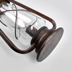 Applique D'extérieur Lampe De Mineurs MINERS -Konstsmide || Lucande Soldes Boutique 3048212 5