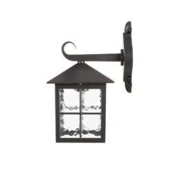 Applique D'extérieur Winchester BL18, Lanterne Bas 12 Applique D'extérieur Winchester BL18, Lanterne Bas -Konstsmide || Lucande Soldes Boutique 3049132 3