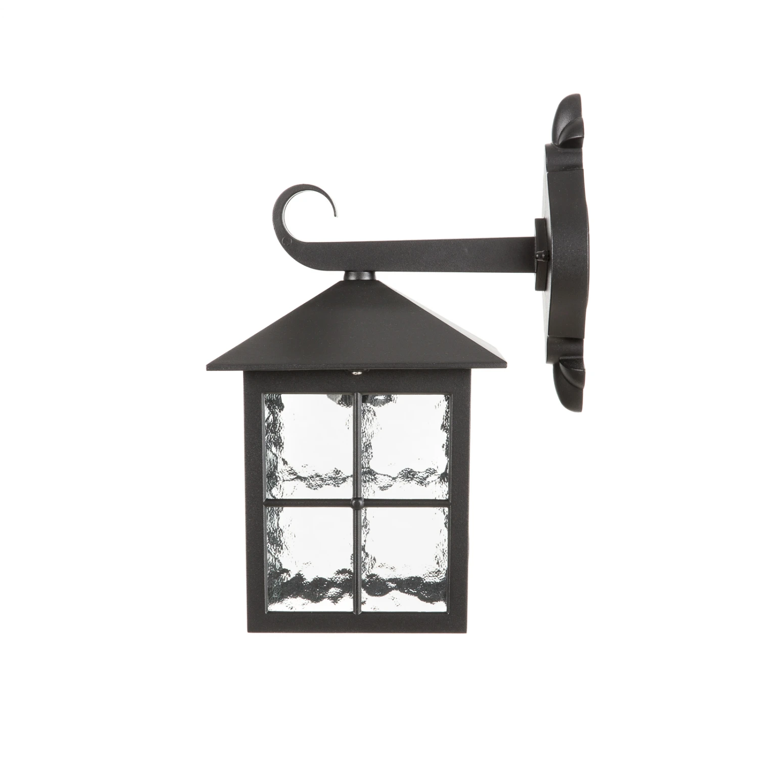 Applique D'extérieur Winchester BL18, Lanterne Bas 4 Applique D'extérieur Winchester BL18, Lanterne Bas – Image 4