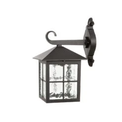 Applique D'extérieur Winchester BL18, Lanterne Bas 13 Applique D'extérieur Winchester BL18, Lanterne Bas -Konstsmide || Lucande Soldes Boutique 3049132 4