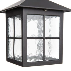 Applique D'extérieur Winchester BL18, Lanterne Bas 15 Applique D'extérieur Winchester BL18, Lanterne Bas -Konstsmide || Lucande Soldes Boutique 3049132 6