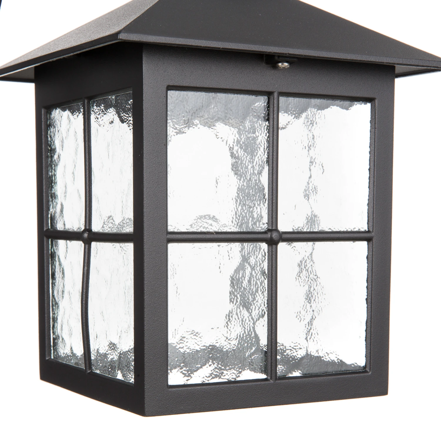 Applique D'extérieur Winchester BL18, Lanterne Bas 7 Applique D'extérieur Winchester BL18, Lanterne Bas – Image 7