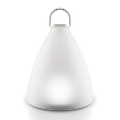 EVA Solo SunLight Bell Lampe Solaire LED, H 20 cm -Konstsmide || Lucande Soldes Boutique 3077031 3