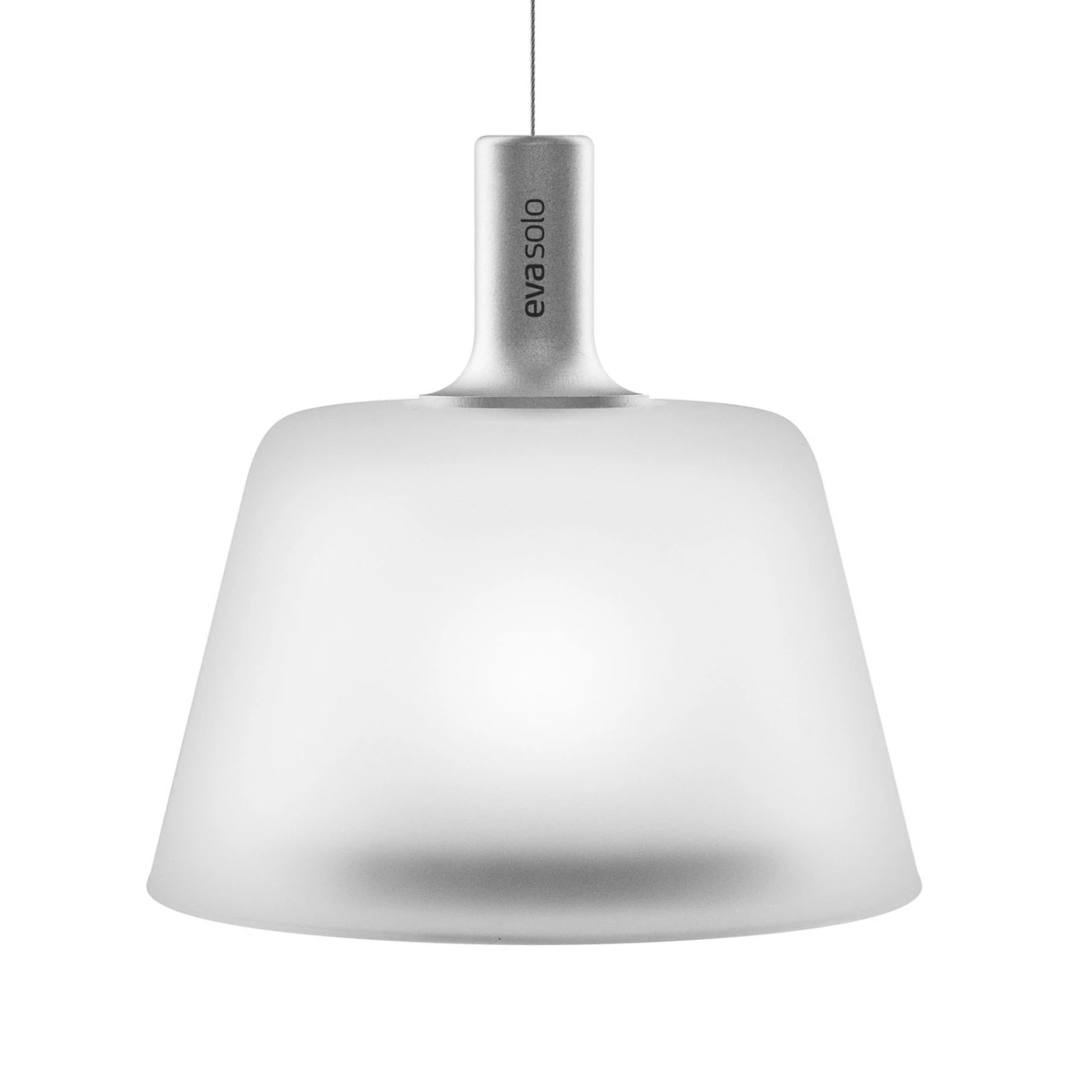 EVA Solo SunLight Suspension LED à Module Solaire 4 EVA Solo SunLight Suspension LED à Module Solaire – Image 4