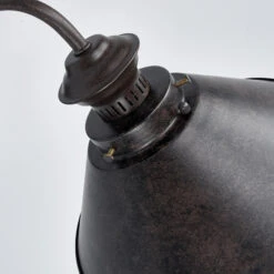 Applique D'extérieur Rustique Nautica -Konstsmide || Lucande Soldes Boutique 3505154 5