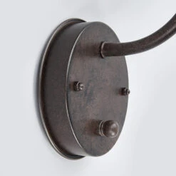 Applique D'extérieur Rustique Nautica -Konstsmide || Lucande Soldes Boutique 3505154 6